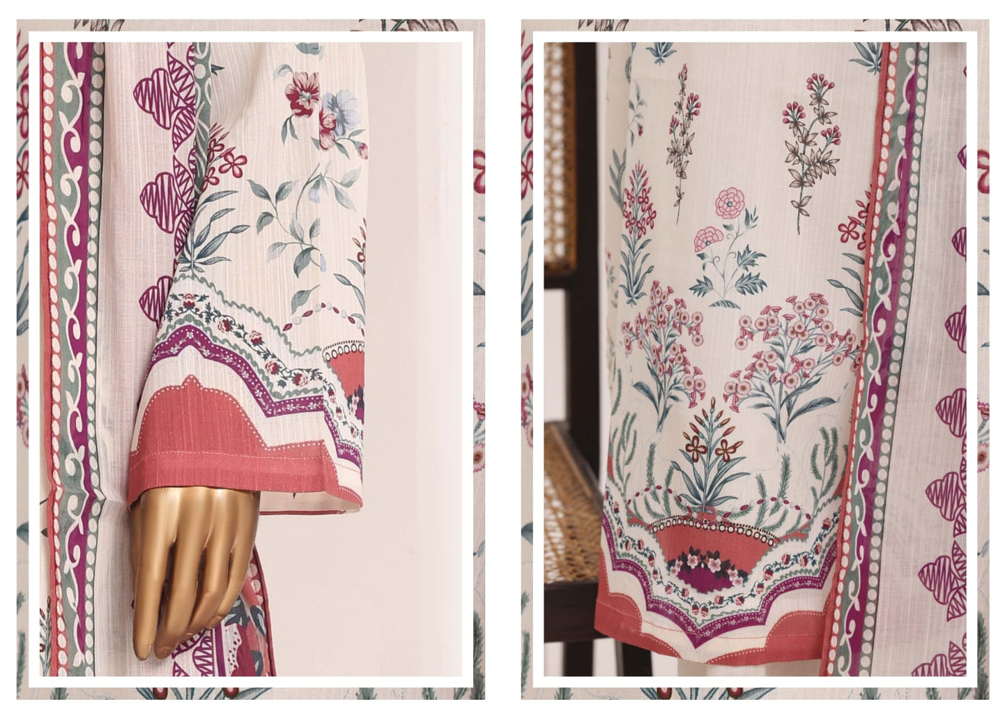 SADABAHAR Ready to Wear