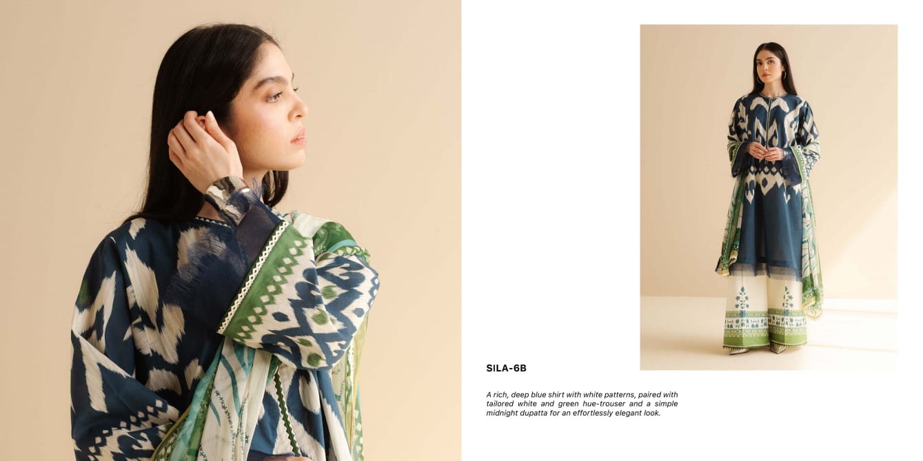 CoCo By Zara Shahjahan