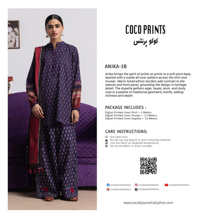 Coco Prints