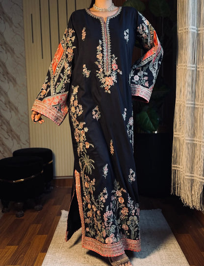 ETHNIC