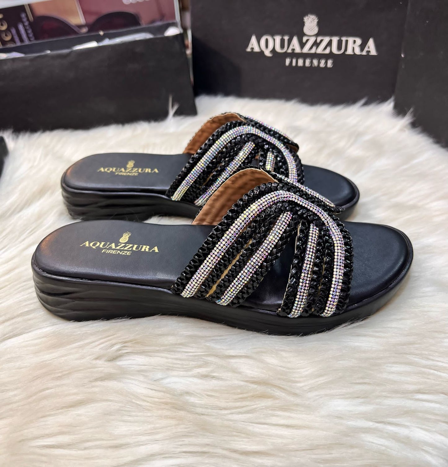 AQUAZURRA