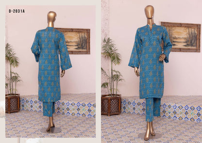 SAFINA IDENTIC ALLOVER