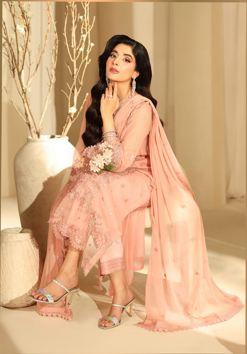 AZURE LUXE SIGNATURE SERIES COLLECTION