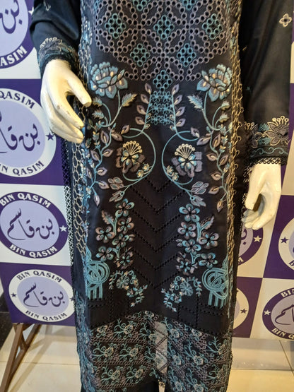 SHAH BANO BY GULL JEE LINEN WINTER COLLECTION 2026
