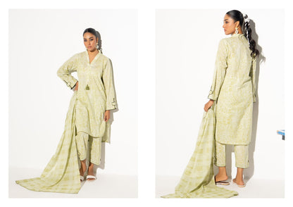 SALINA SEPRATE Digital Premium Printed