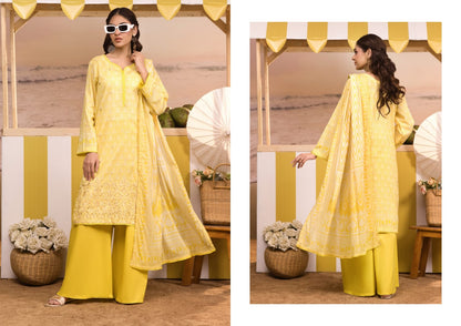 LUXURY EMBROIDERED EID COLLECTION