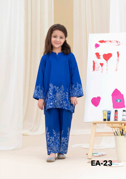 Ally’s Basics Kids Collection