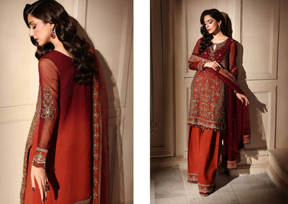 Dastan-E-Jashan by Charizma Embroidered