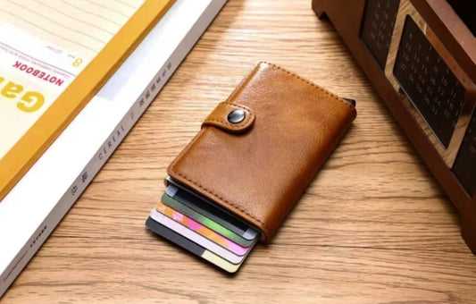 Smart Size Decent Wallets