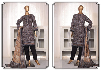 MEHAK DORIYA LAWN