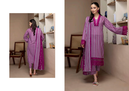 SALINA DAMAN CUTWORK LAWN COLLECTION