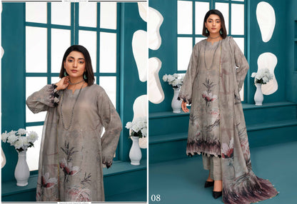 RANG-E-HAYA SOBIA WASEEM