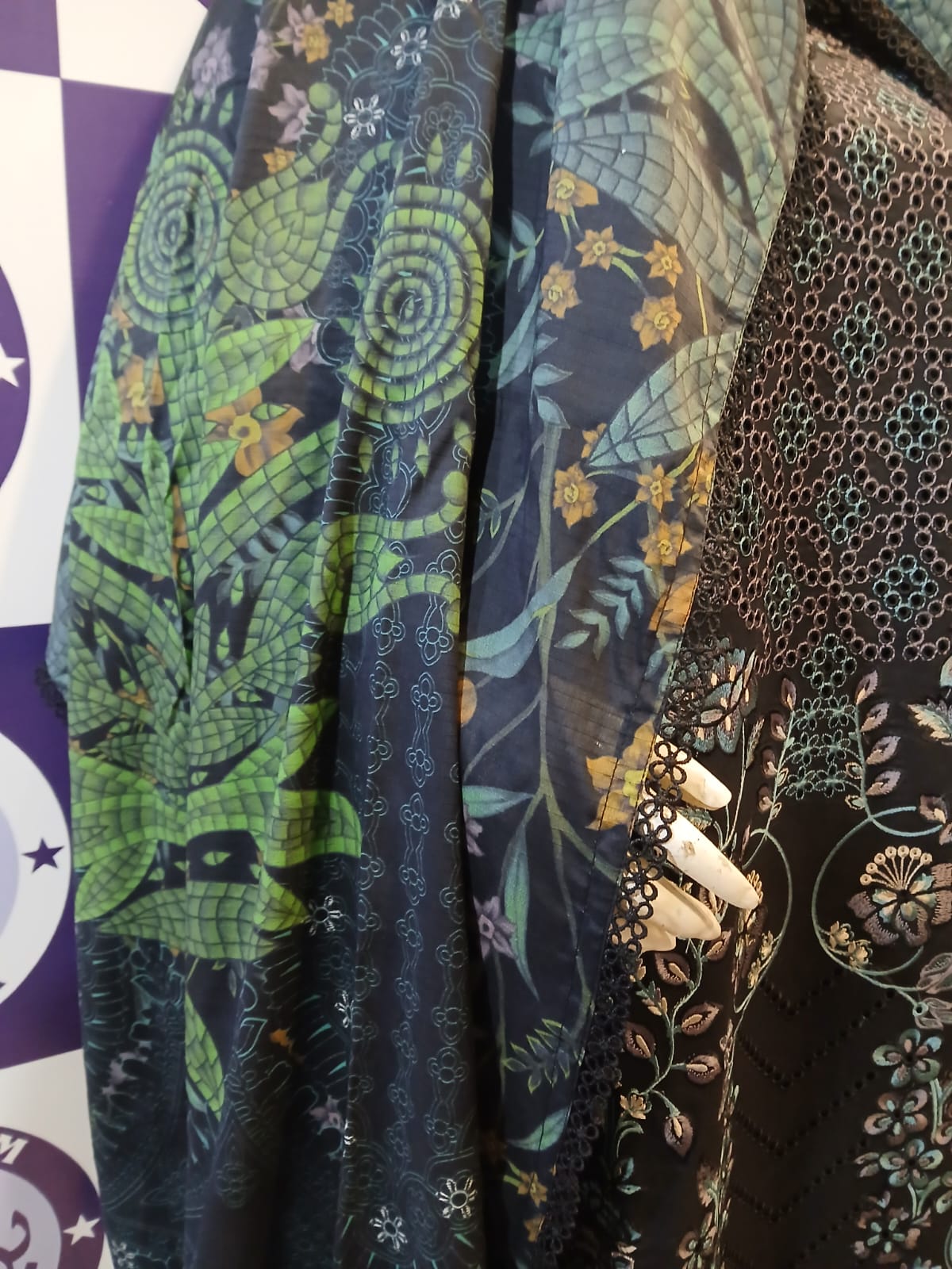 SHAH BANO WINTER LINEN COLLECTION 2026