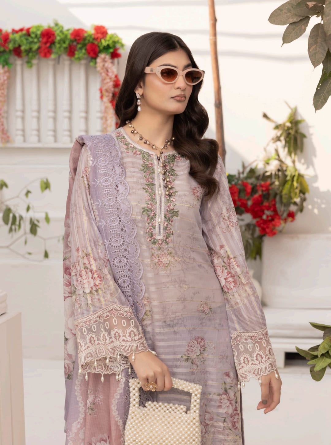 ZALEA CUVIC JACQUARD READY TO WEAR BY ADAN'S LIBAS