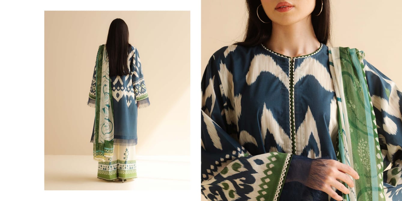 CoCo By Zara Shahjahan
