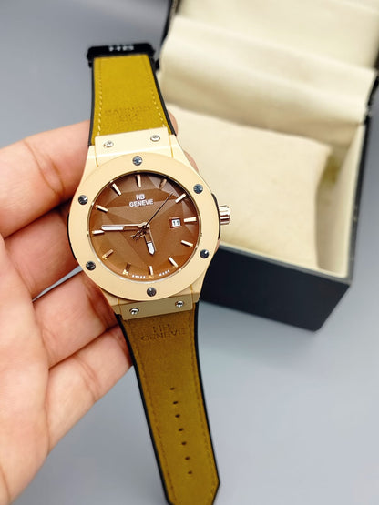 Hublot HB Geneve