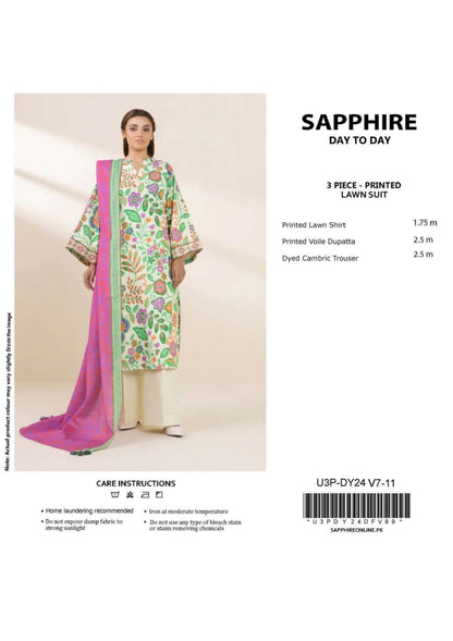 SAPPHIRE