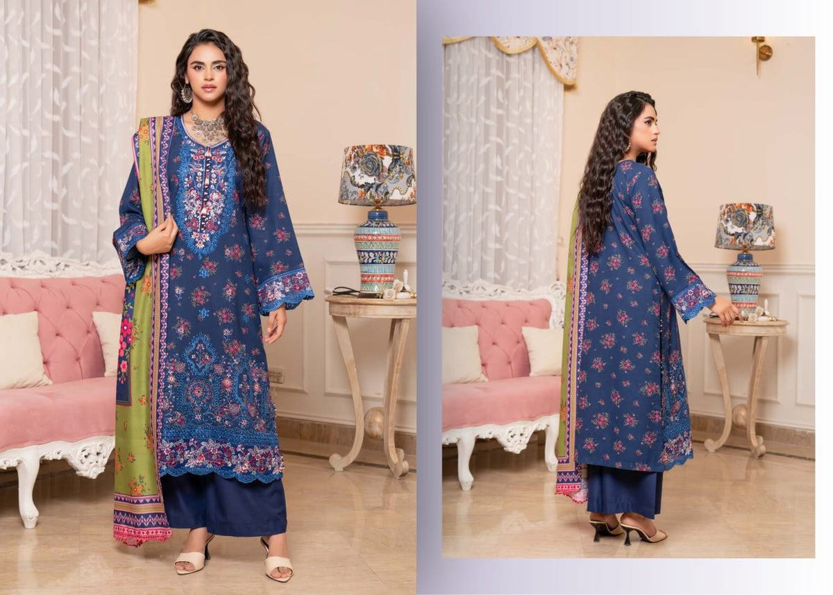 MUNIRA