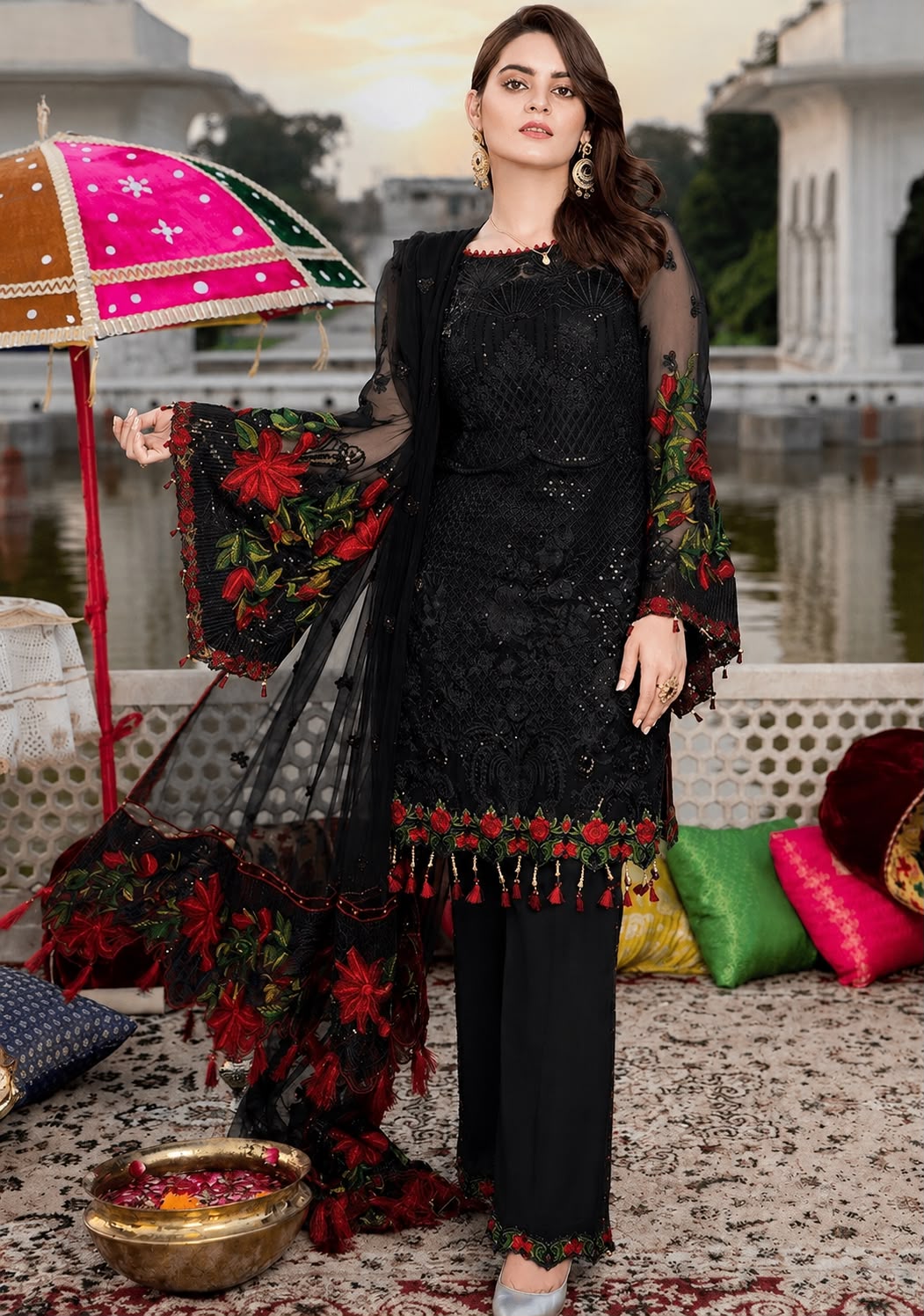 Maryam's