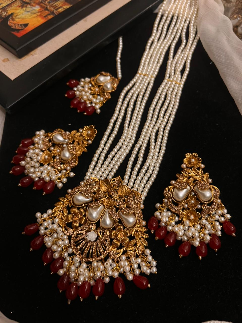 Bridal Set