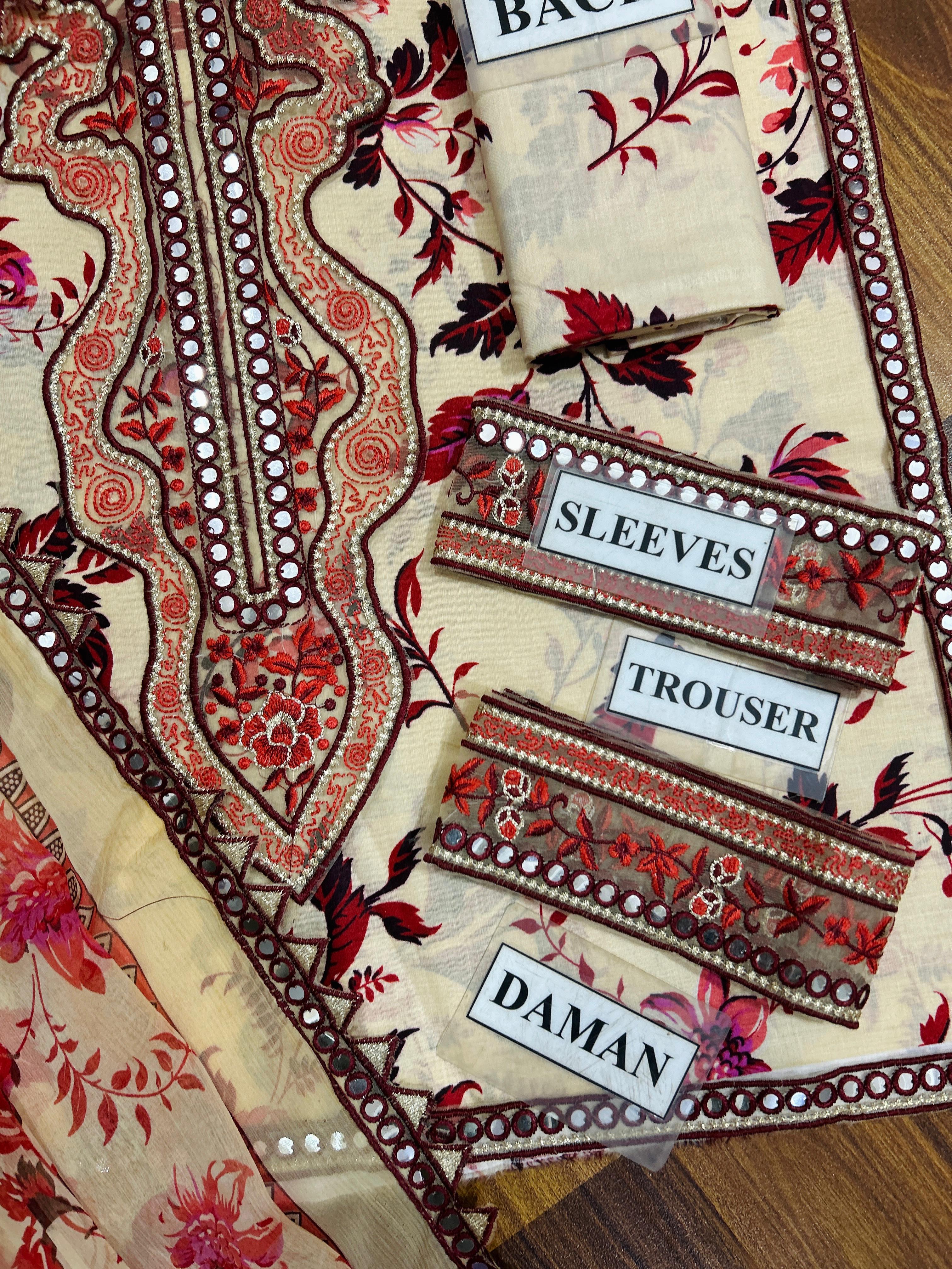 Aneela’s Collection