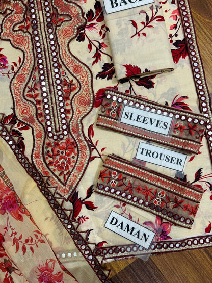 Aneela’s Collection