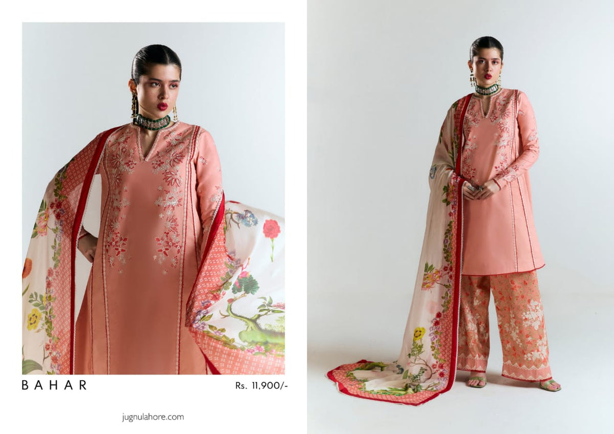 JUGNU BY HUSSAIN REHAR