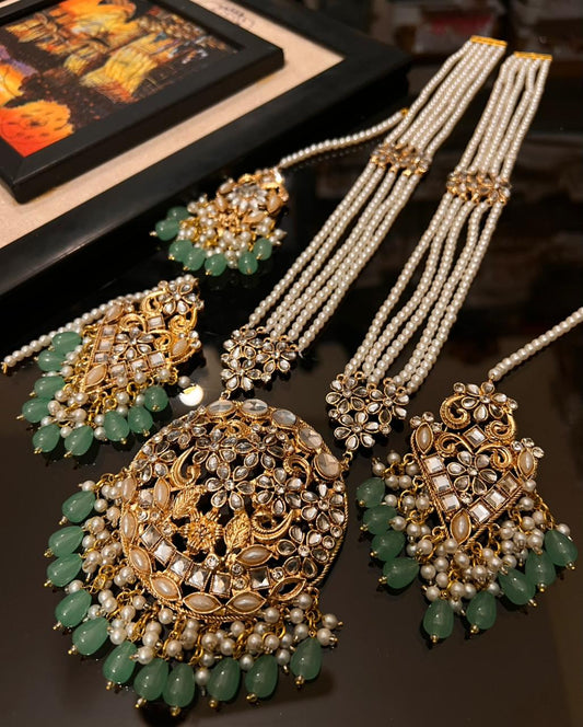 Bridal Set