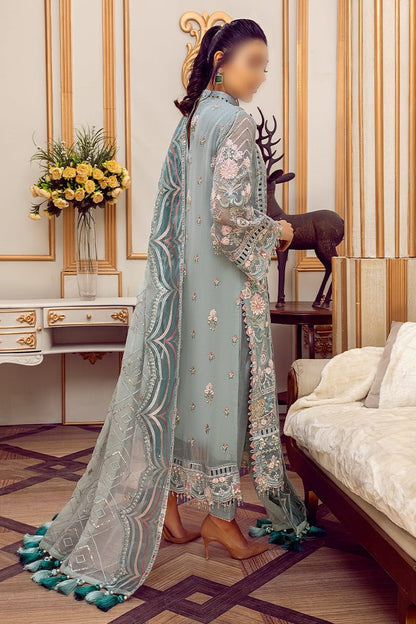 ADAN LIBAS CHIFFON