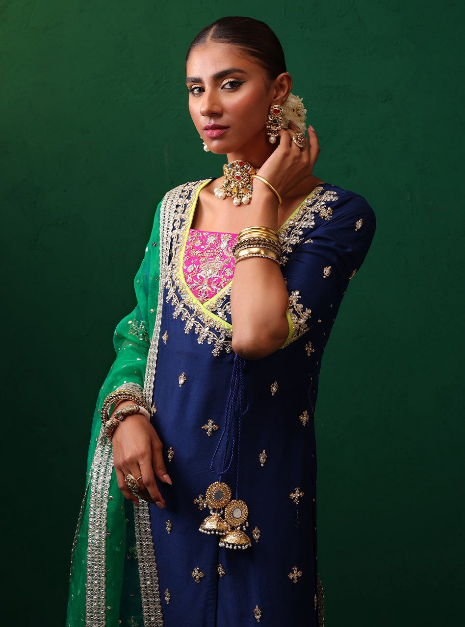 ZAINAB CHOTTANI