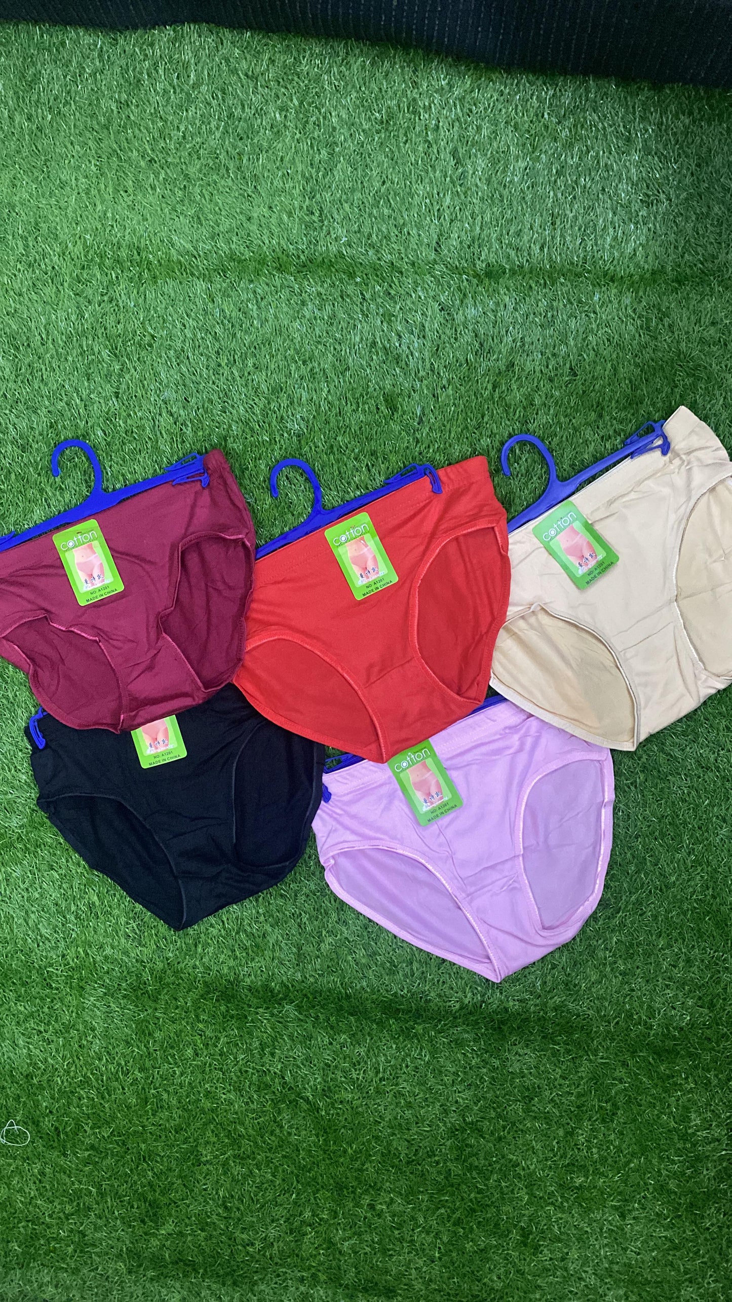 PANTY
