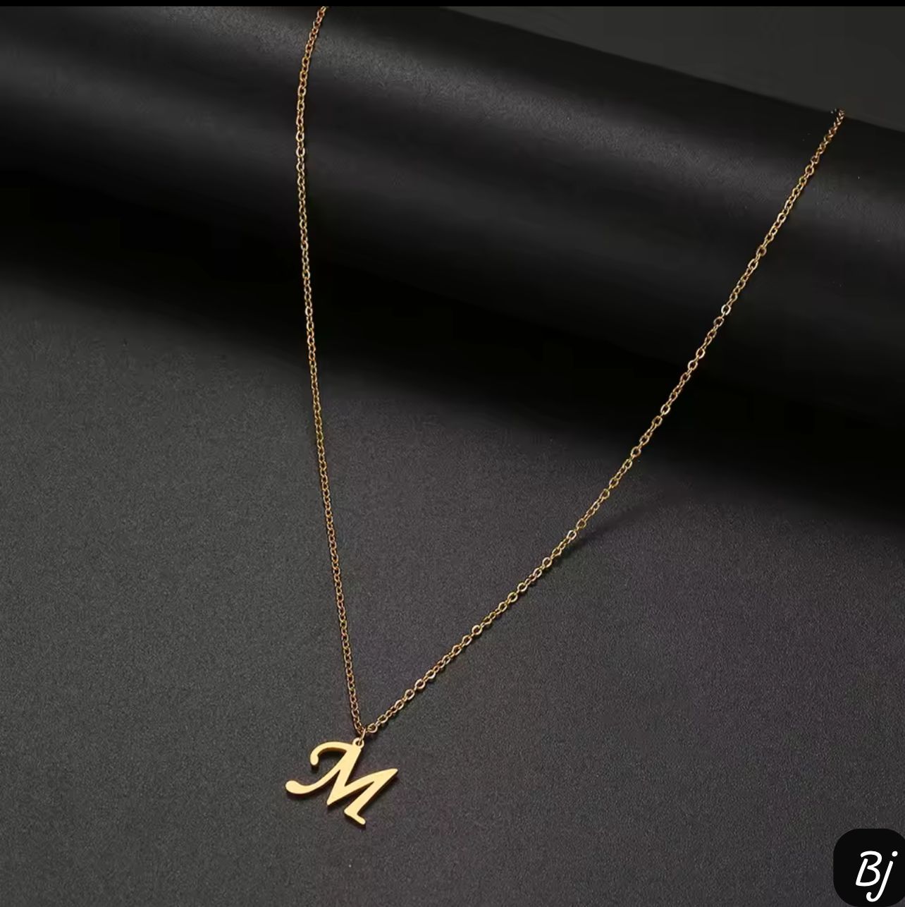 Customize Initial Alphabets English For Her