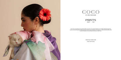 CoCo By Zara Shahjahan