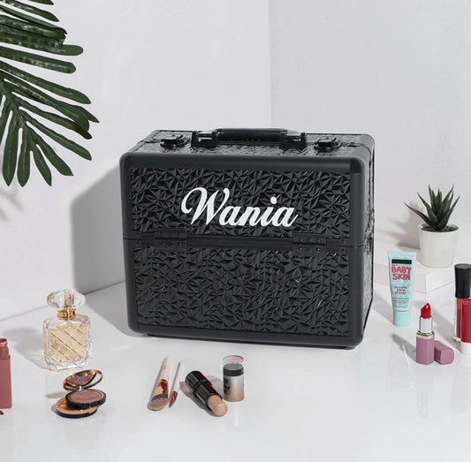 BEAUTY BOX