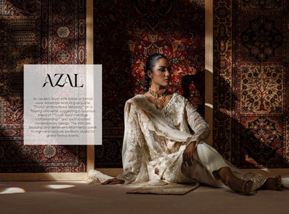 AZAL BY FREESIA