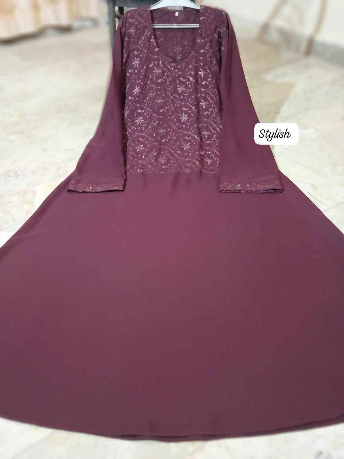 Abaya