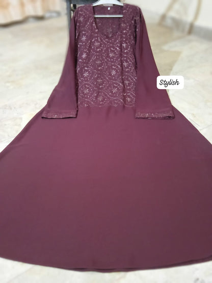 Abaya