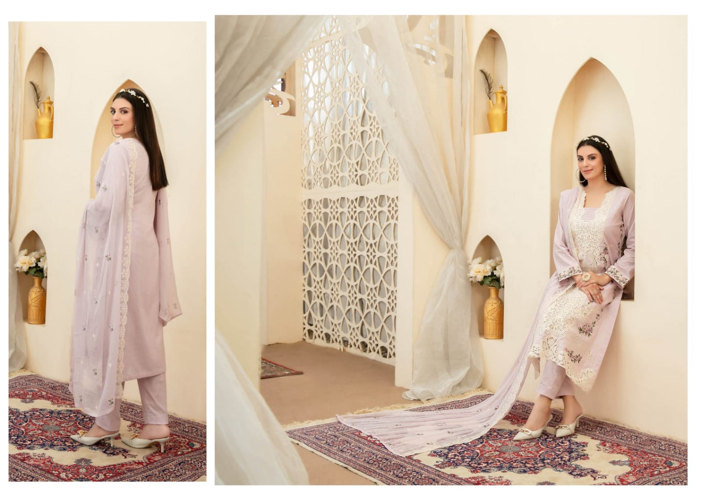 ELSINE LAWN