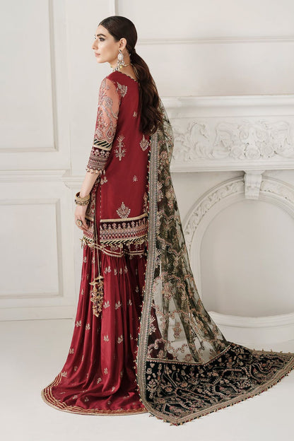 BAROQUE CHANTELLE