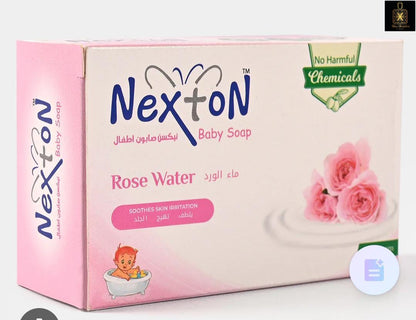 Baby Soap