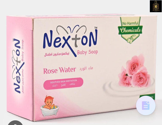 Baby Soap