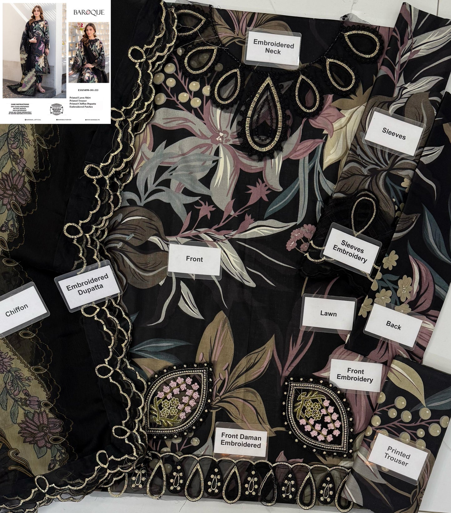 Baroque