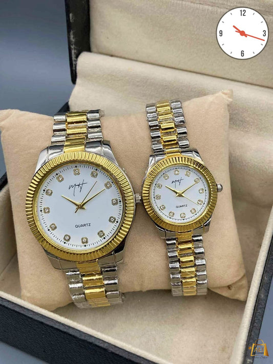 Couple Watch