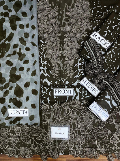 Maria-B MPRINT COLLECTION