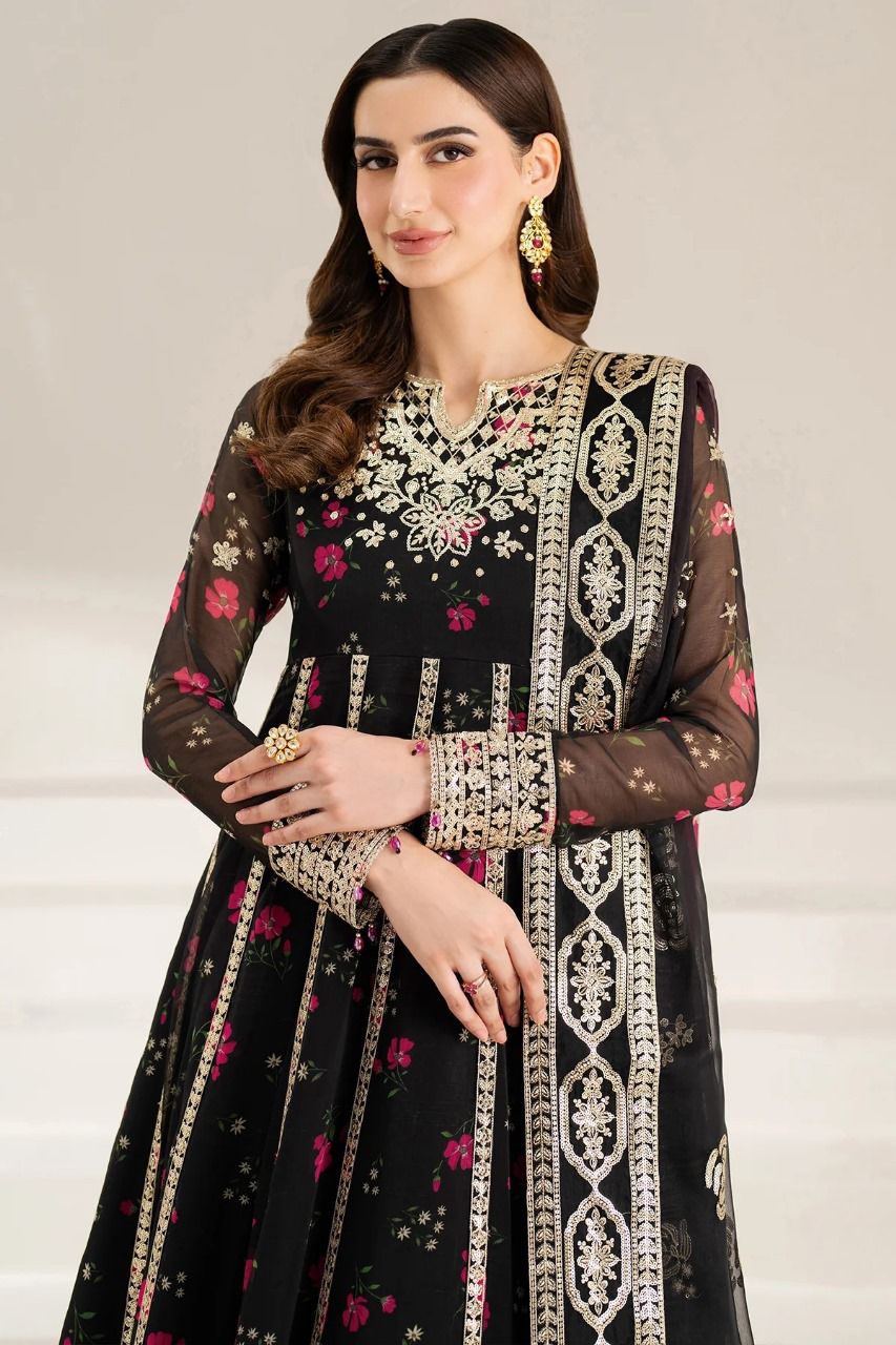 FRASHA WEDDING BRIDAL MAXI