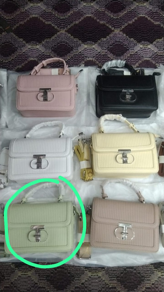 Imported Cross Body Bag