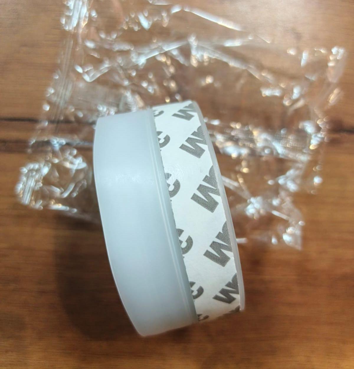 5 Meter Tape Windproof Silicon Sealing Tape