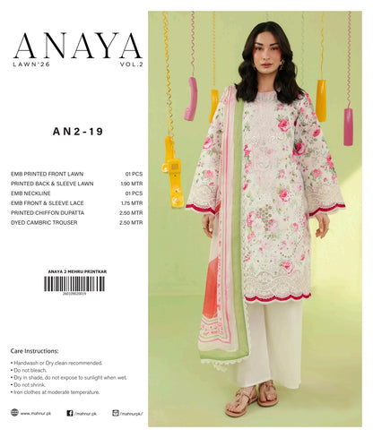 ANAYA LAWN 26