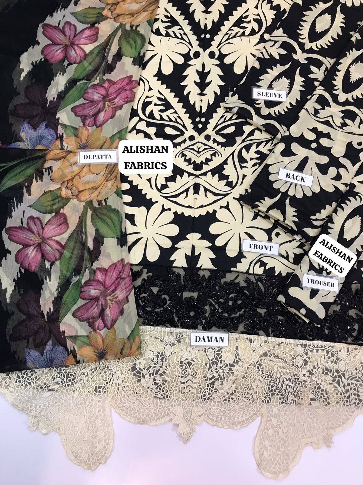 Maria-B MPRINT LAWN COLLECTION