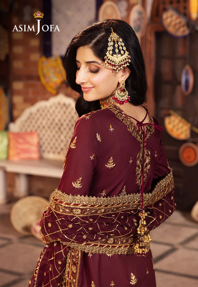 ASIM JOFA